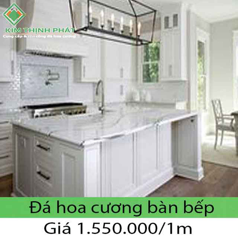 đá bàn bếp granite tự nhiên f3