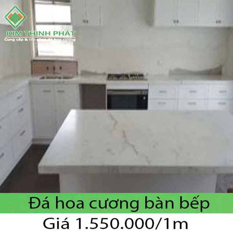 đá bàn bếp granite tự nhiên f3