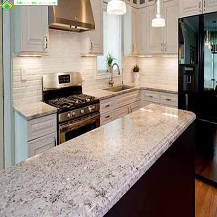 Đá Bàn Bếp Granite Việt Nam F3