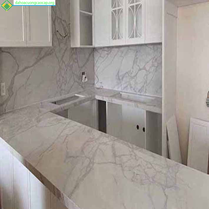 Đá Bàn Bếp Granite Việt Nam F3