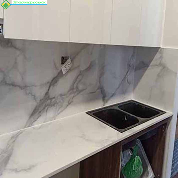 Đá Bàn Bếp Granite Việt Nam F3