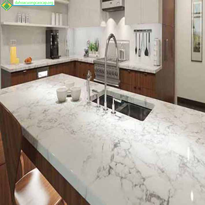 Đá Bàn Bếp Granite Việt Nam F3