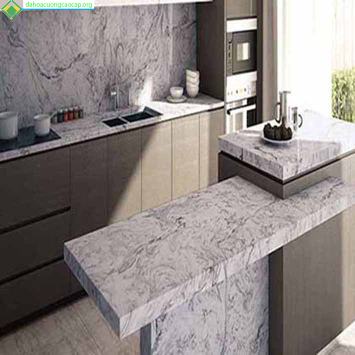 Đá Bàn Bếp Granite Việt Nam F3