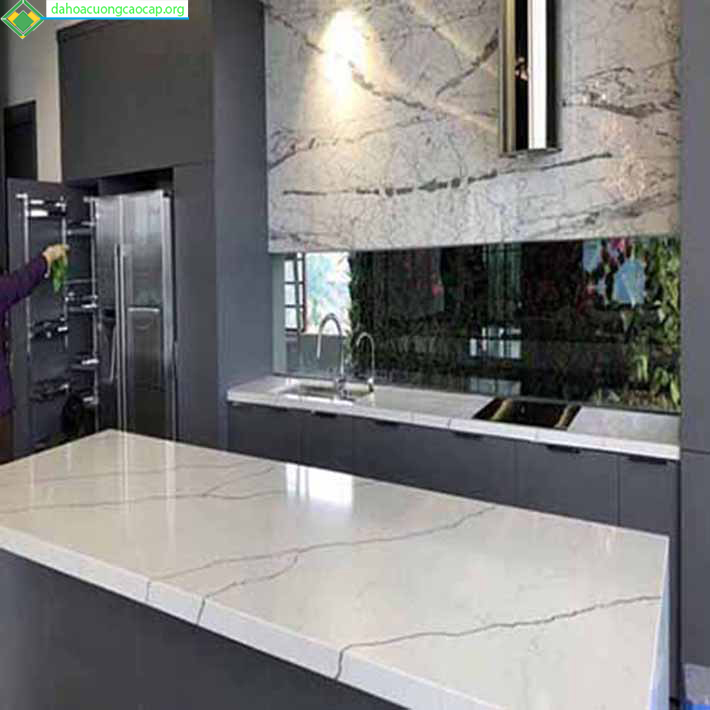 Đá Bàn Bếp Granite Việt Nam F3