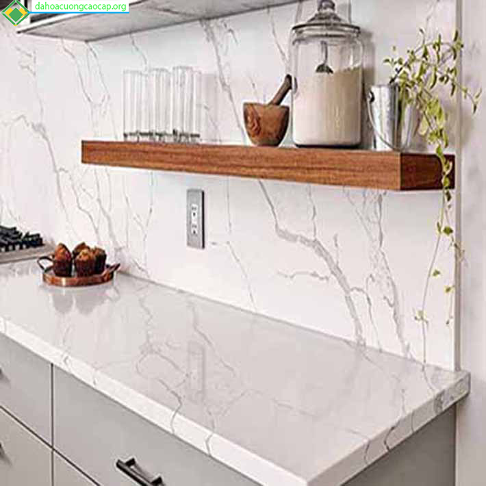 Đá Bàn Bếp Granite Việt Nam F3