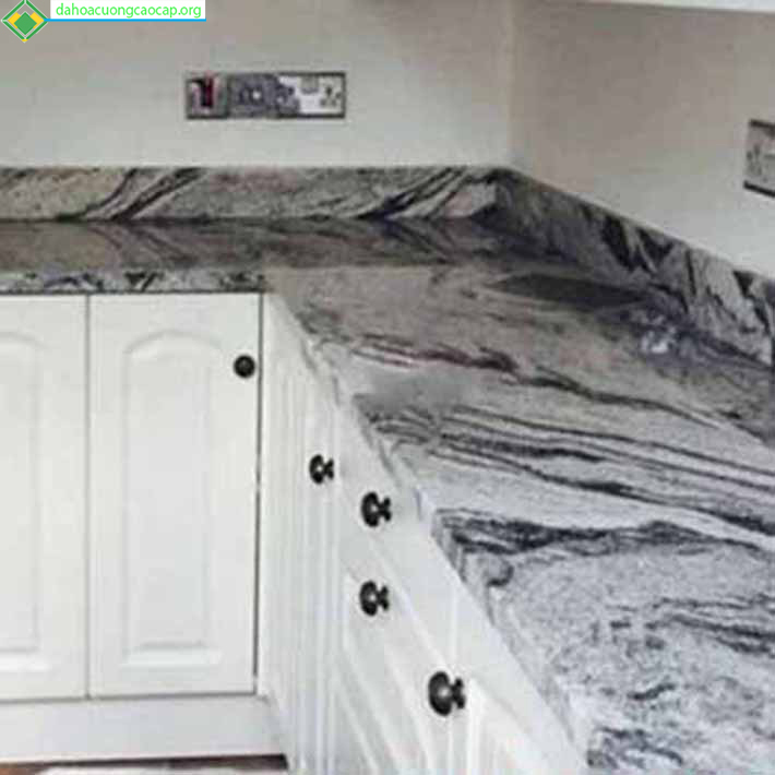 Đá Bàn Bếp Granite Việt Nam F3