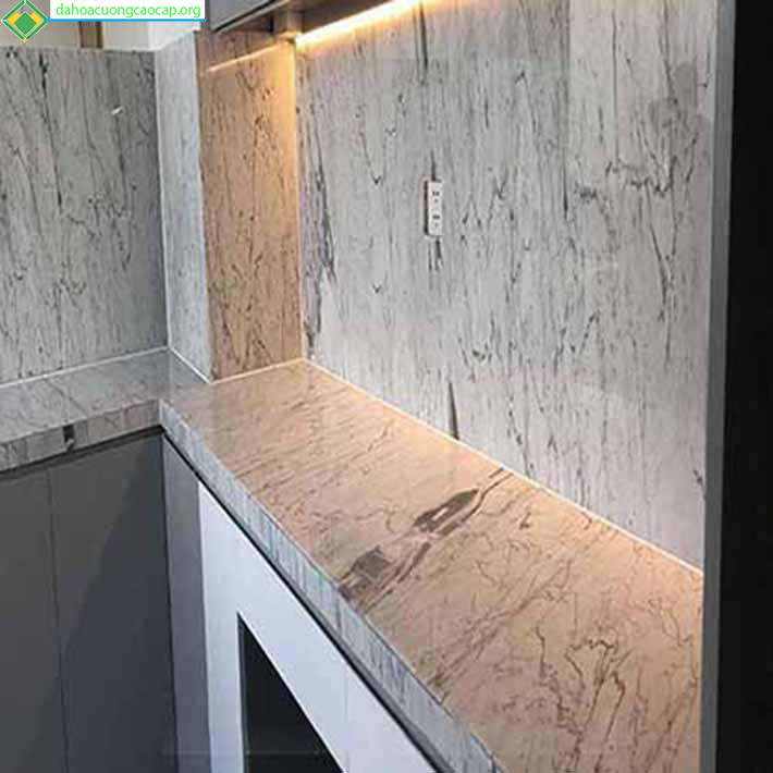 Đá Bàn Bếp Granite Việt Nam F3