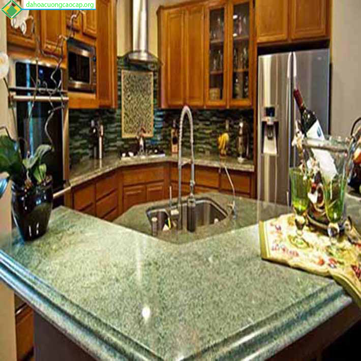 Đá Bàn Bếp Granite Việt Nam F3