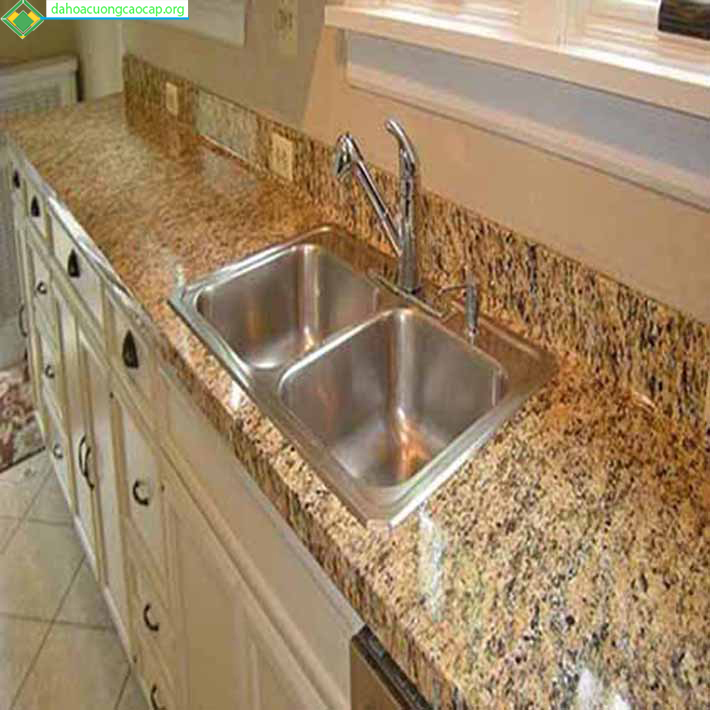 Đá Bàn Bếp Granite Việt Nam F3