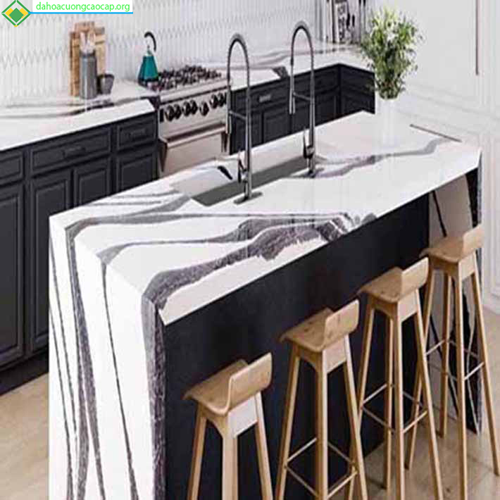 Đá Bàn Bếp Granite Việt Nam F3