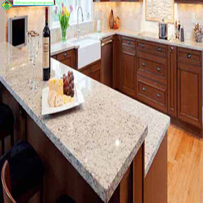 Đá Bàn Bếp Granite Việt Nam F3