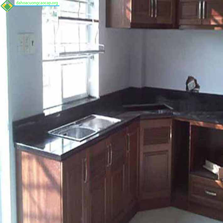 Đá Bàn Bếp Granite Việt Nam F3