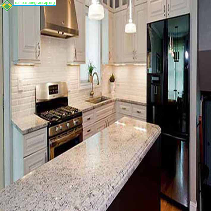 Đá Bàn Bếp Granite Việt Nam F3