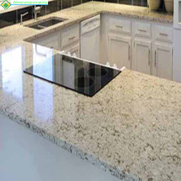 Đá Bàn Bếp Granite Việt Nam F3