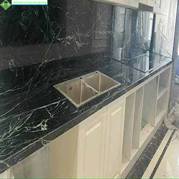 Đá Bàn Bếp Granite Việt Nam F3