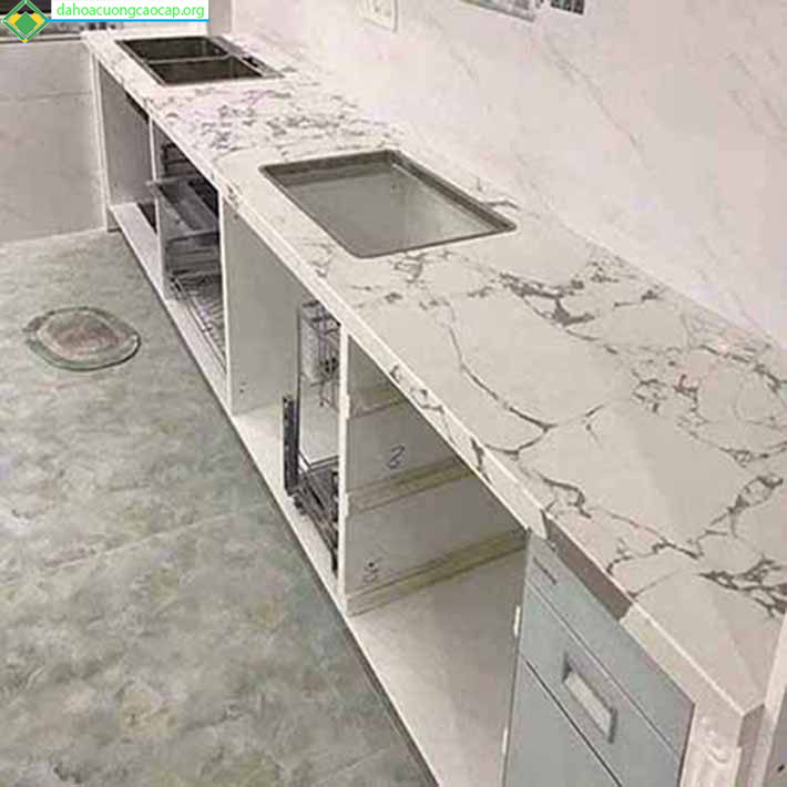 Đá Bàn Bếp Granite Việt Nam F3