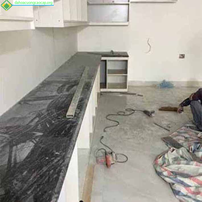 Đá Bàn Bếp Granite Việt Nam F3