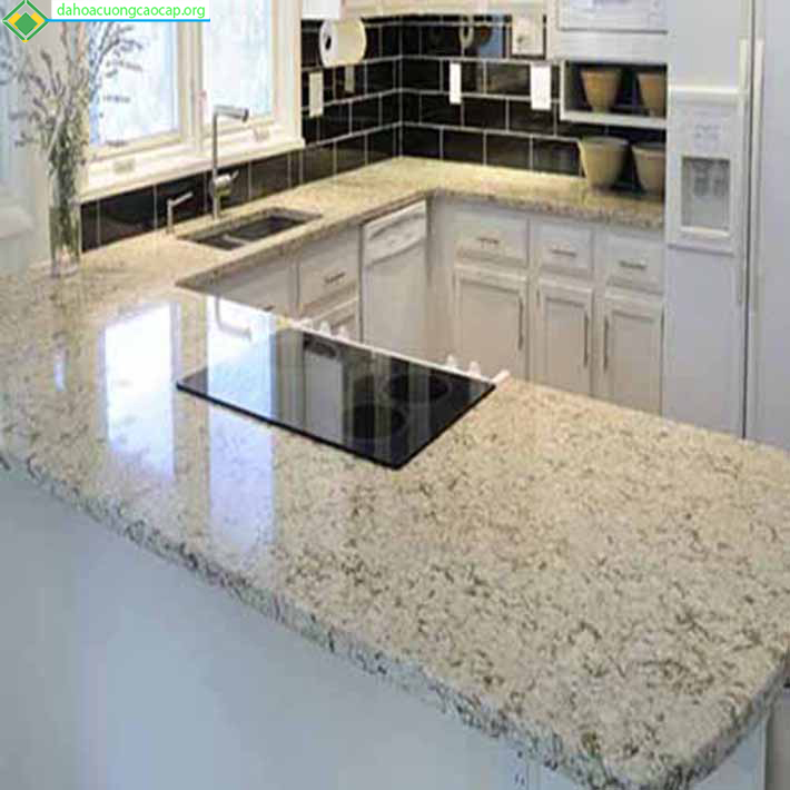 Đá Bàn Bếp Granite Việt Nam F3