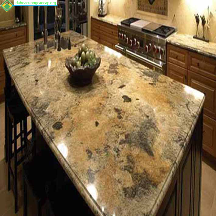 Đá Bàn Bếp Granite Việt Nam F3