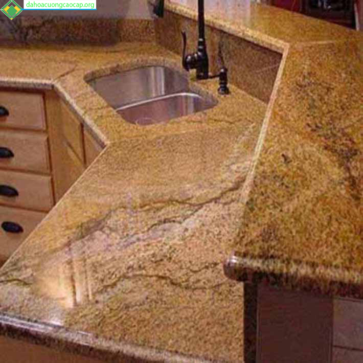 Đá Bàn Bếp Granite Việt Nam F3