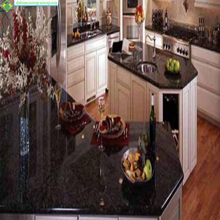 Đá Bàn Bếp Granite Việt Nam F3