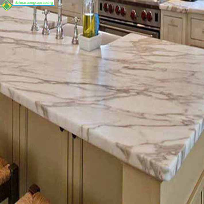 Đá Bàn Bếp Granite Việt Nam F3