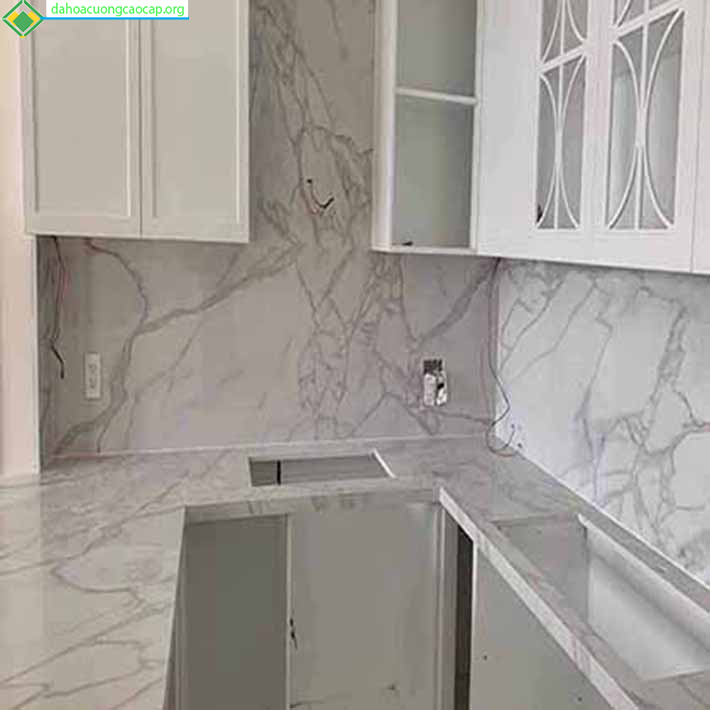 Đá Bàn Bếp Granite Việt Nam F3