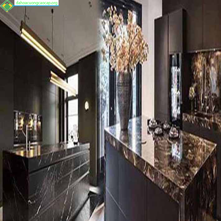 Đá Bàn Bếp Granite Việt Nam F3