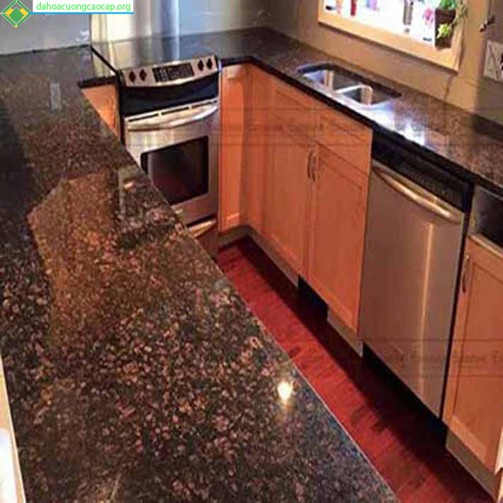 Đá Bàn Bếp Granite Việt Nam F3