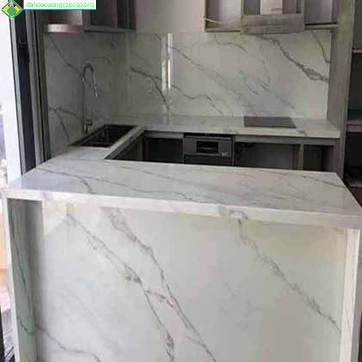 Đá Bàn Bếp Granite Việt Nam F3