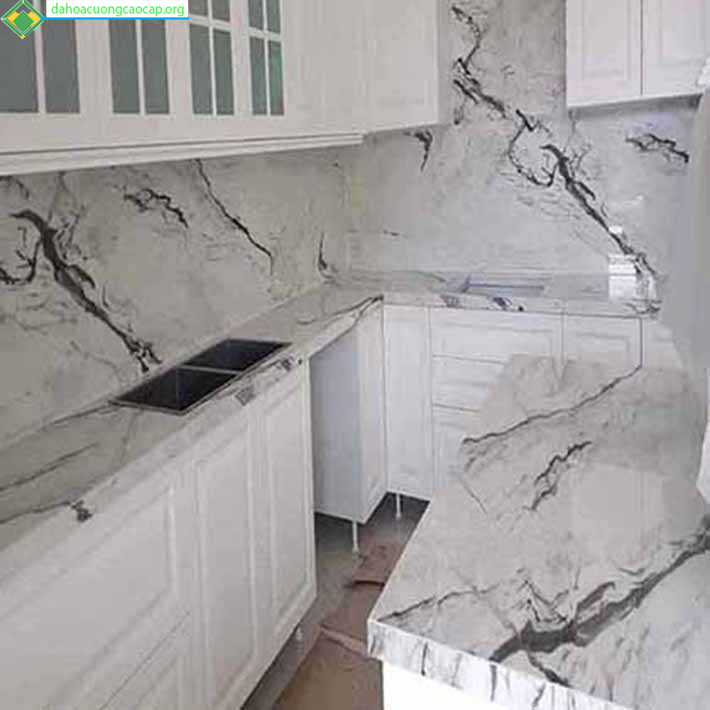 Đá Bàn Bếp Granite Việt Nam F3