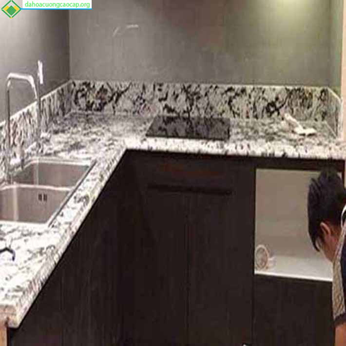 Đá Bàn Bếp Granite Việt Nam F3