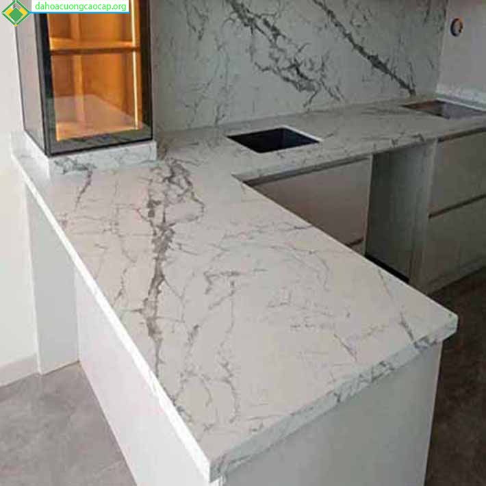 Đá Bàn Bếp Granite Việt Nam F3