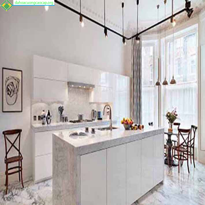 Đá Bàn Bếp Granite Việt Nam F3