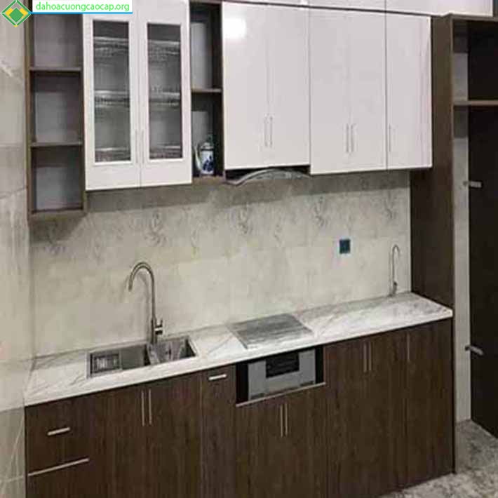 Đá Bàn Bếp Granite Việt Nam F3