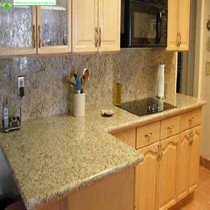 Đá Bàn Bếp Granite Việt Nam F3