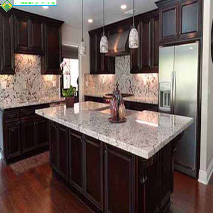 Đá Bàn Bếp Granite Việt Nam F3