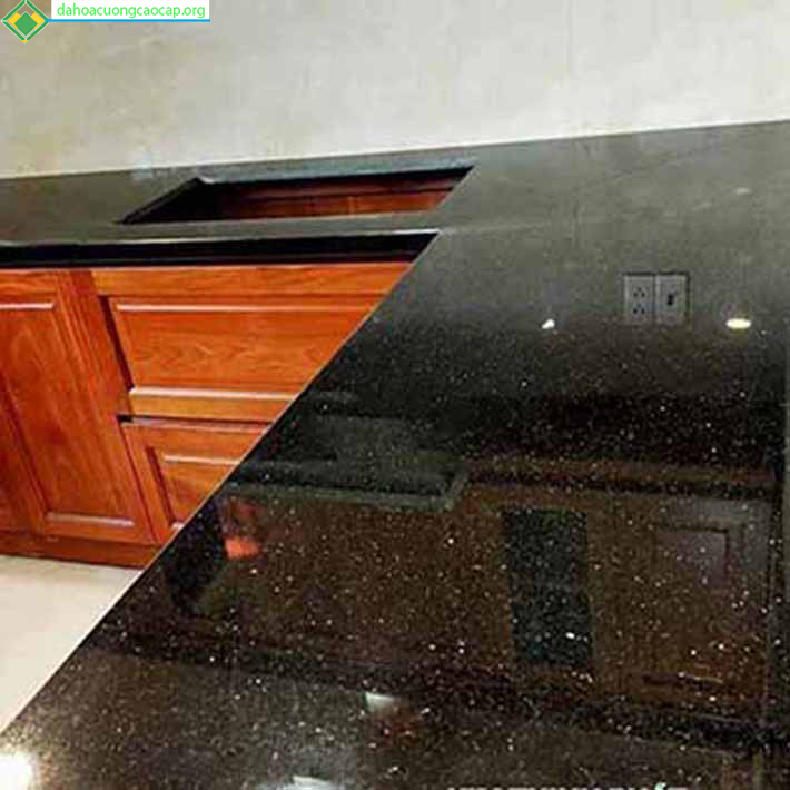 Đá Bàn Bếp Granite Việt Nam F3