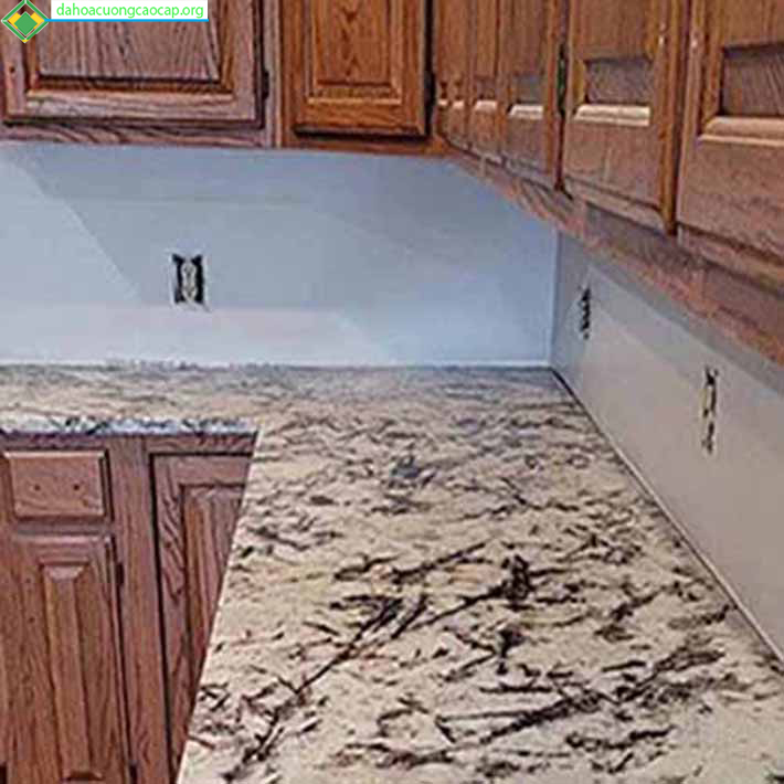 Đá Bàn Bếp Granite Việt Nam F3