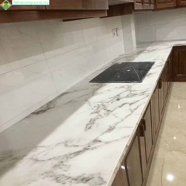 Đá Bàn Bếp Granite Việt Nam F3