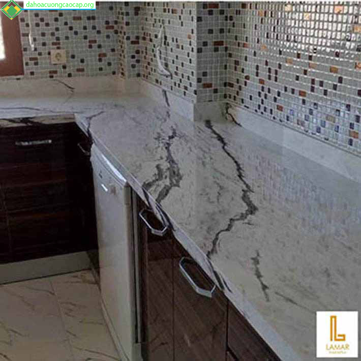 Đá Bàn Bếp Granite Việt Nam F3