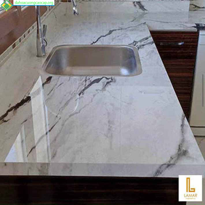 Đá Bàn Bếp Granite Việt Nam F3