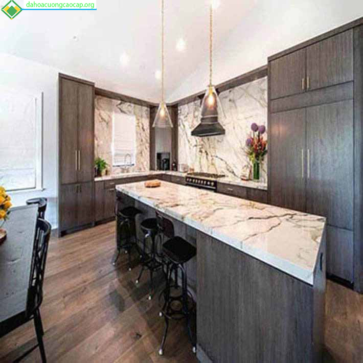 Đá Bàn Bếp Granite Việt Nam F3