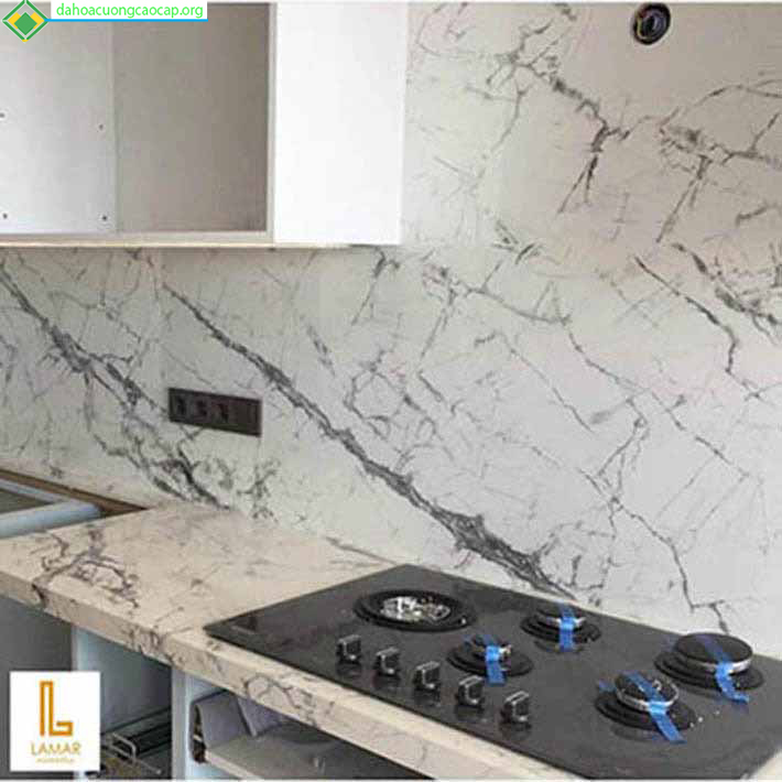 Đá Bàn Bếp Granite Việt Nam F3