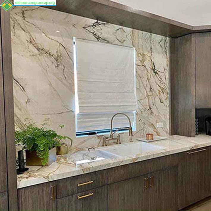 Đá Bàn Bếp Granite Việt Nam F3