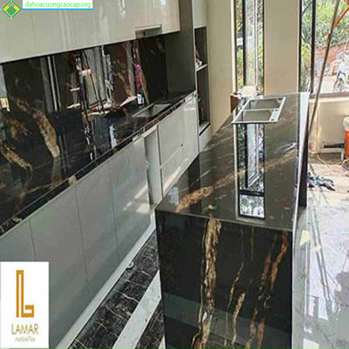 Đá Bàn Bếp Granite Việt Nam F3