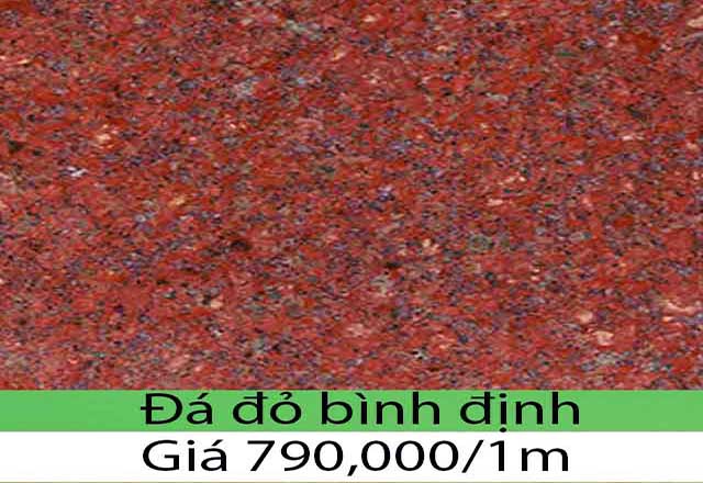 đá granite