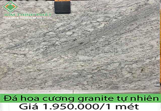 đá granite