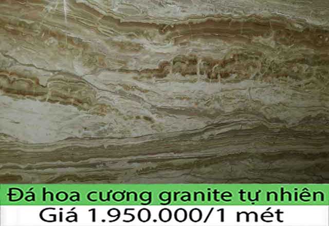 đá granite