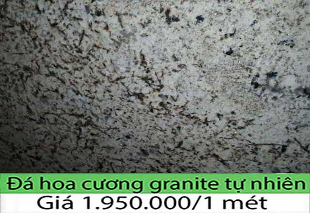 đá granite